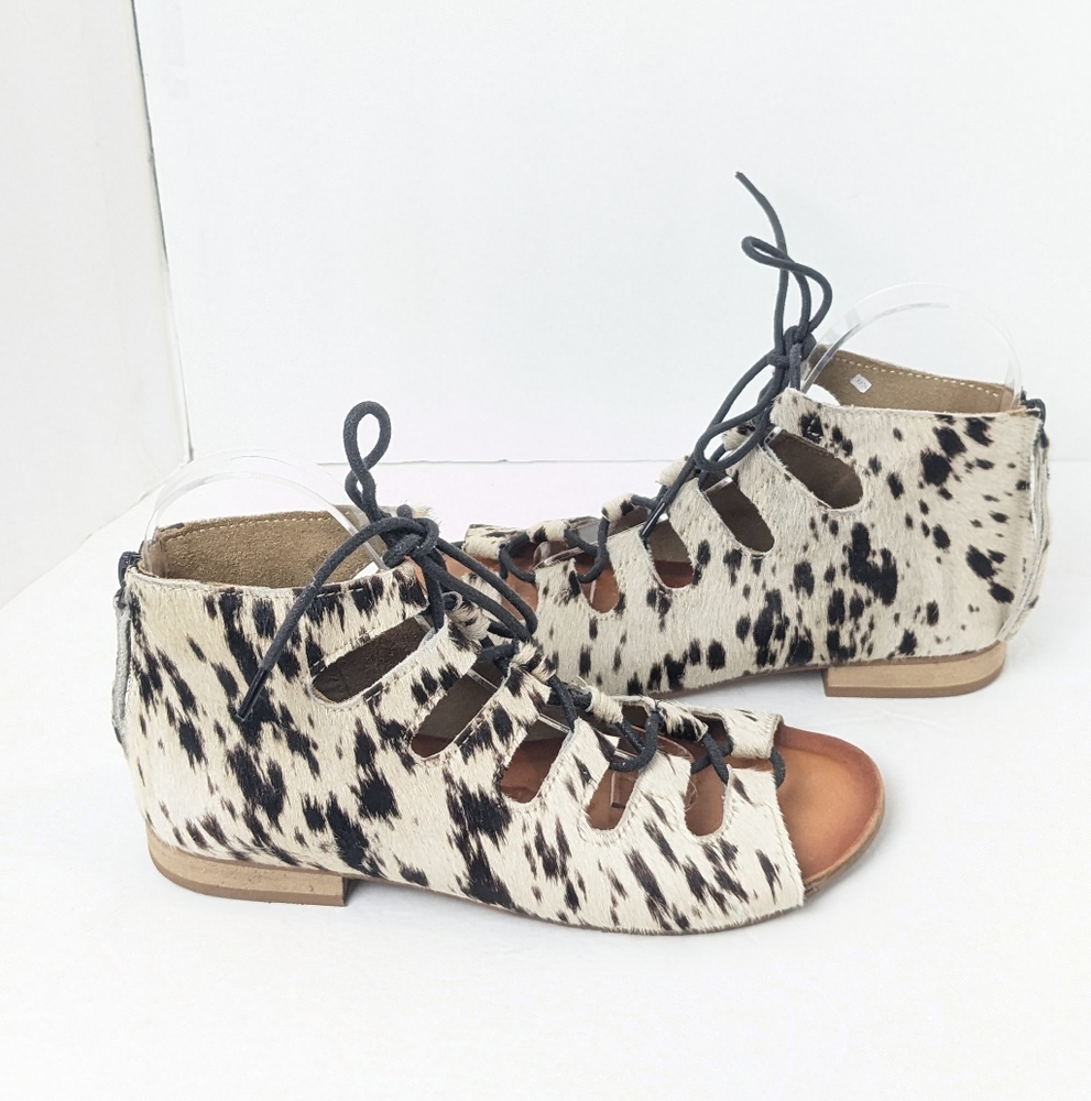 Naughty Monkey Nola Sandals